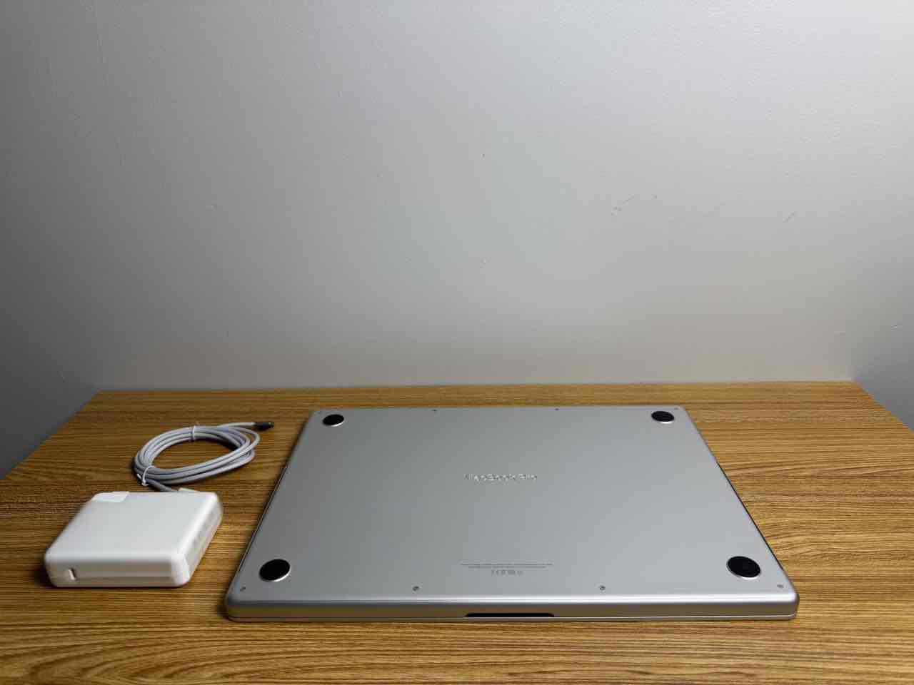 MacBook Pro 2021 - 16