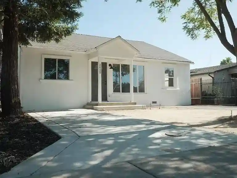3 bedroom house for rent