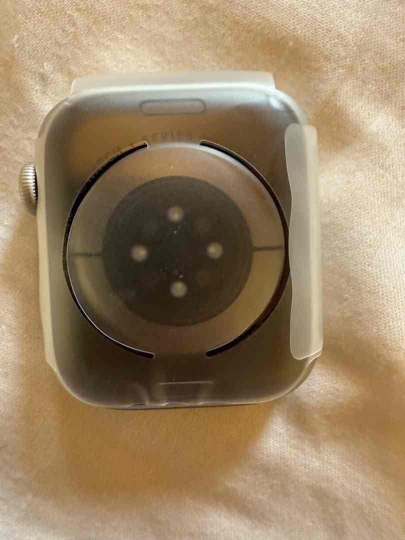 Watch Series 9 45mm