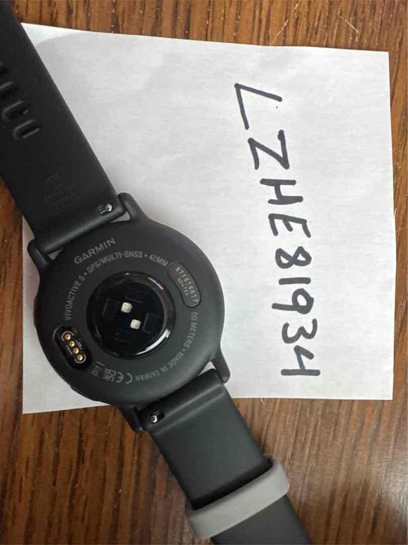 Garmin Vivoactive 5