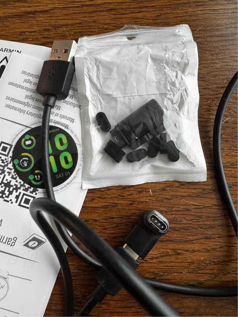 Garmin Vivoactive 5