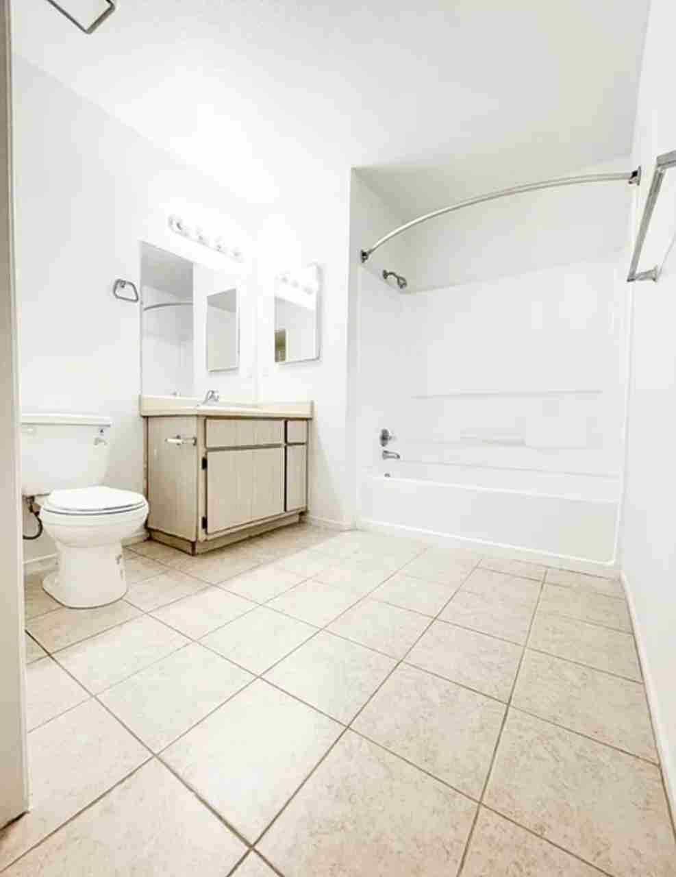 3 bedrooms for rent