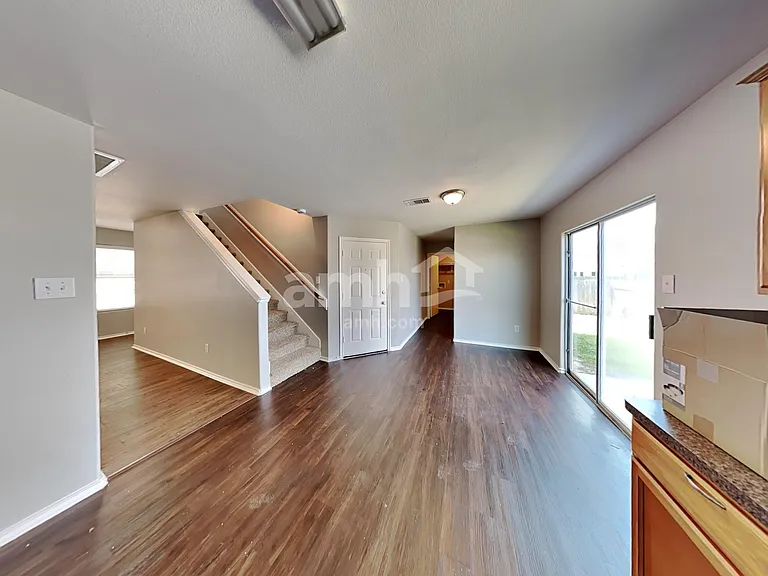 Pet friendly house
