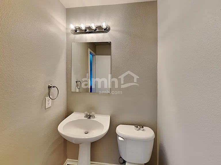 Pet friendly house