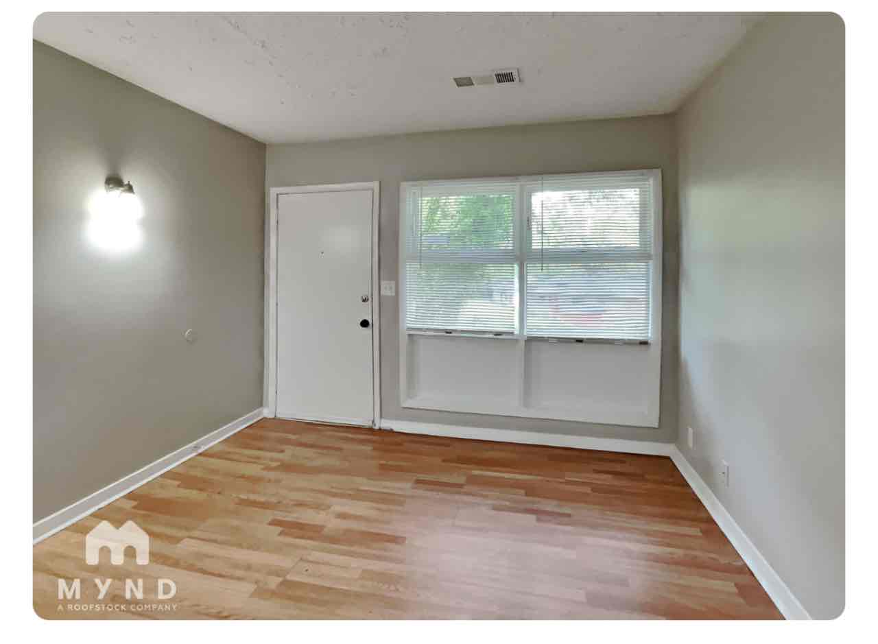 3bedroom home for rent