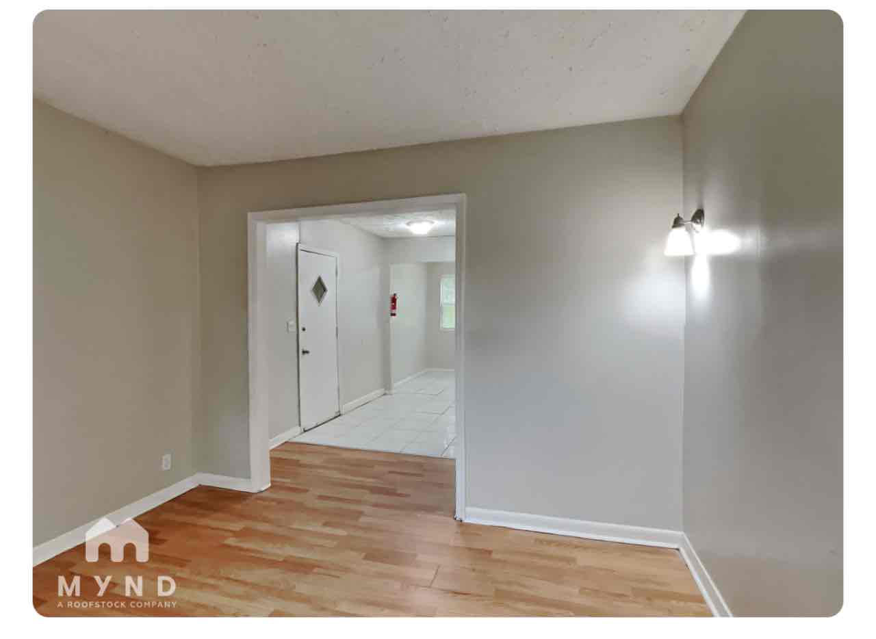 3bedroom home for rent