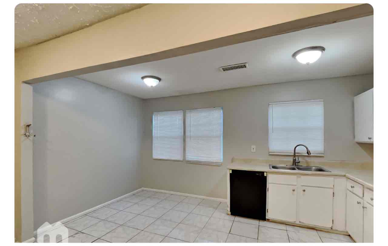 3bedroom home for rent