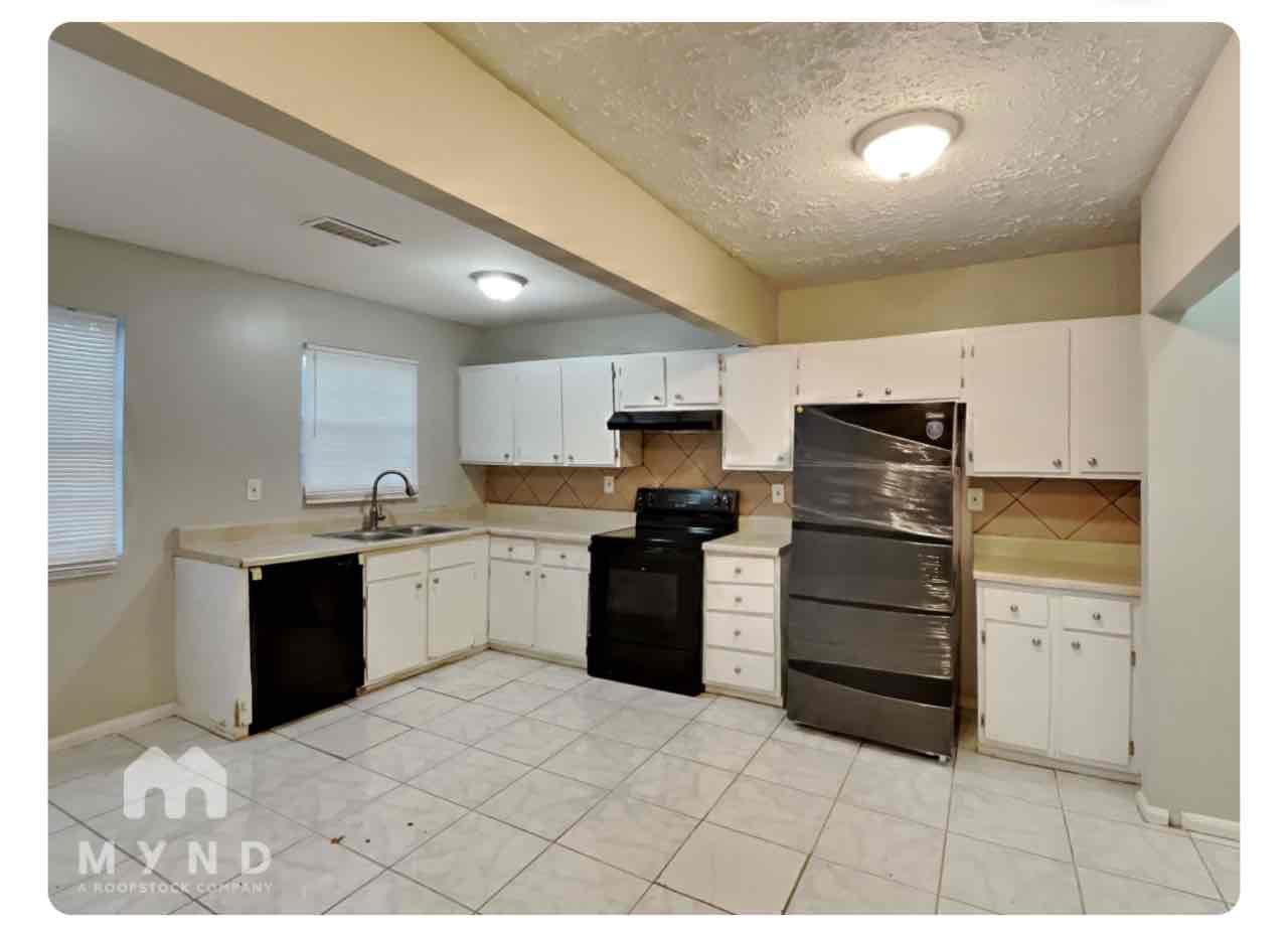 3bedroom home for rent