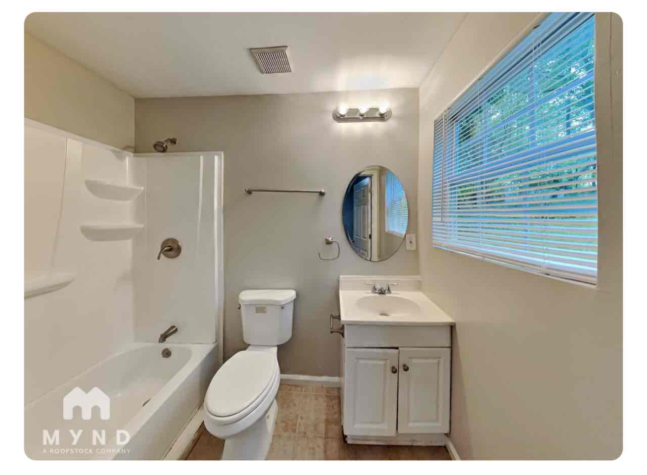 3bedroom home for rent