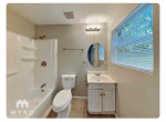 3bedroom home for rent