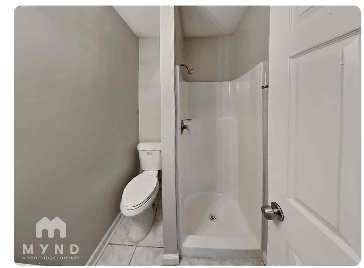 3bedroom home for rent