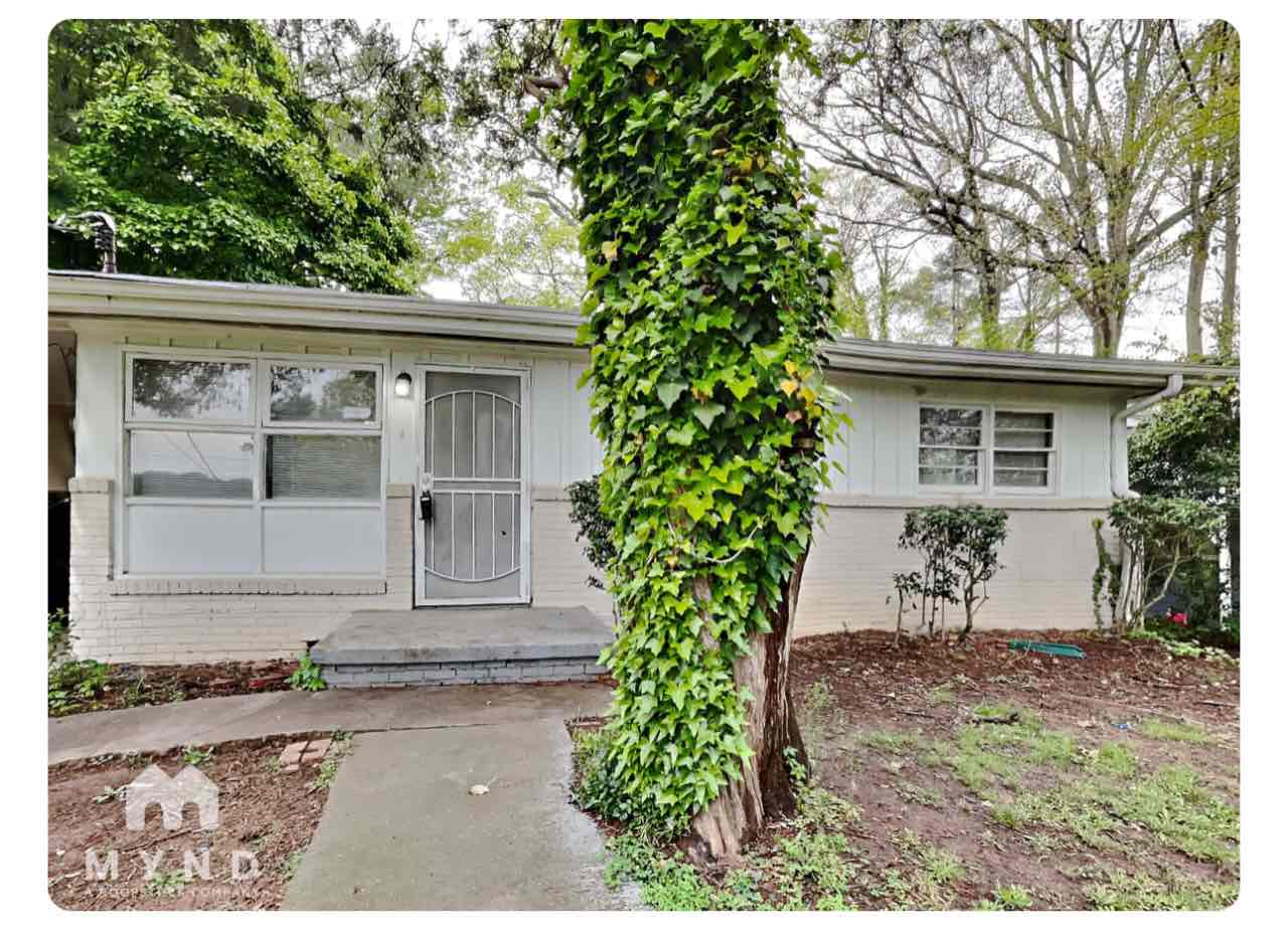 3bedroom home for rent