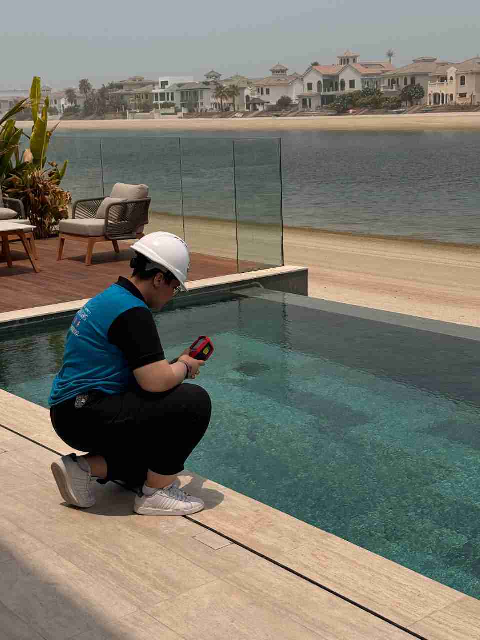 Property Snagging Near me in Tilal Al Furjan