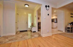 Spacious 3 bedrooms house coming 8/1