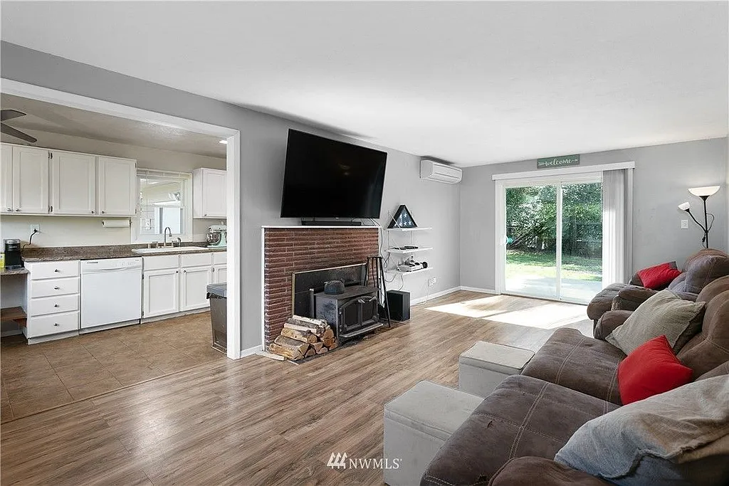Cozy 2 beds coming soon!