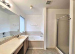 3 bedrooms for rent