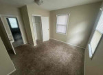 2 bedroom and 1 bathroom house for rent
