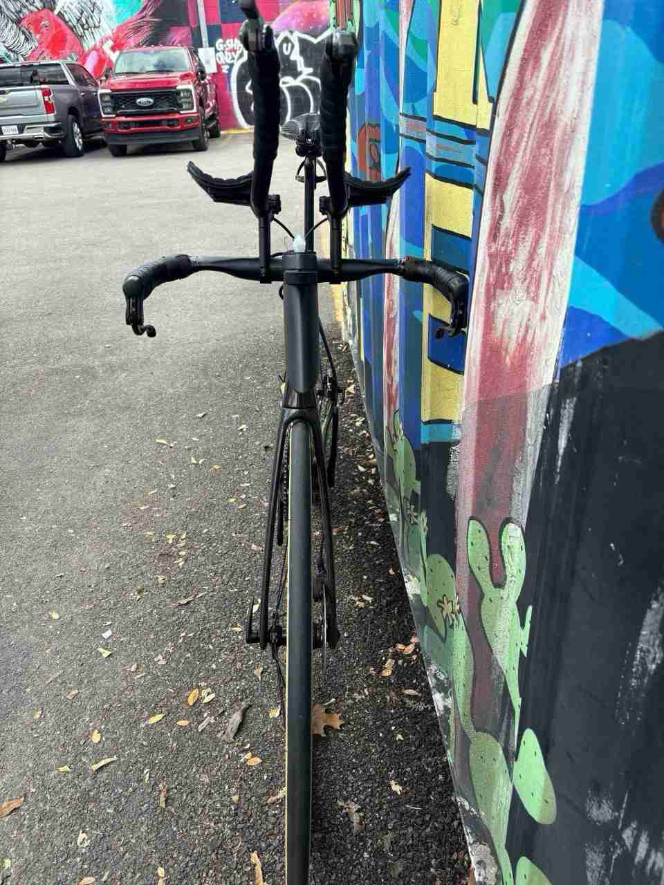 Cervélo P-Series Ultegra 2022