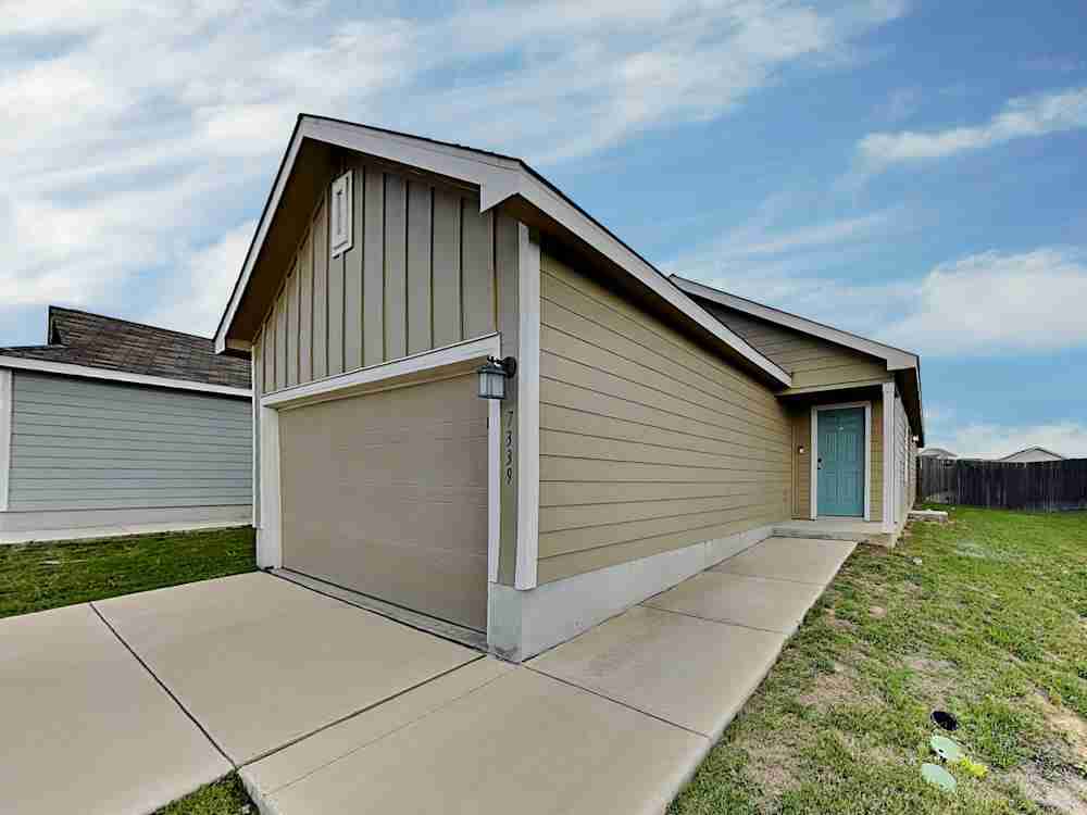 House for rent