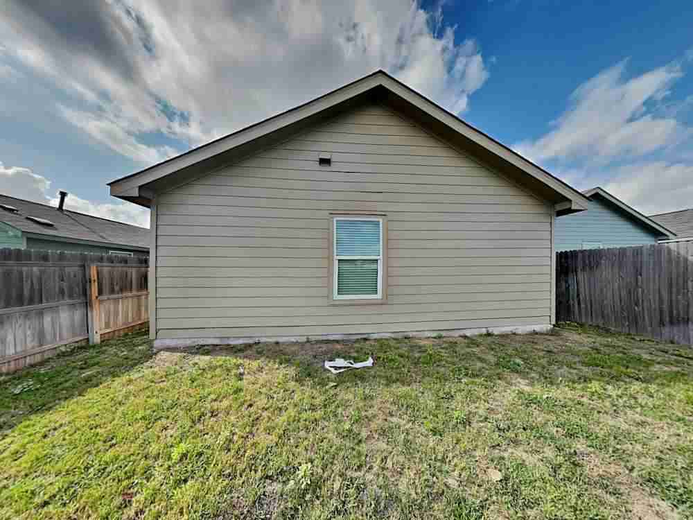House for rent