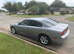 2014 Dodge Charger R/T 161 mi