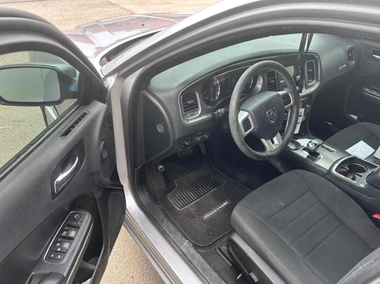 2014 Dodge Charger R/T 161 mi