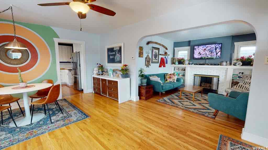 SINGLE FAMILY HOME