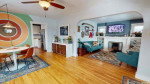 SINGLE FAMILY HOME