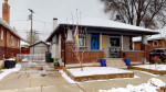SINGLE FAMILY HOME