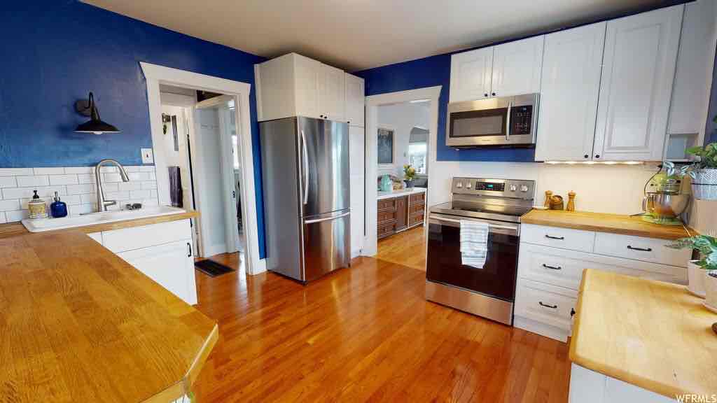 SINGLE FAMILY HOME