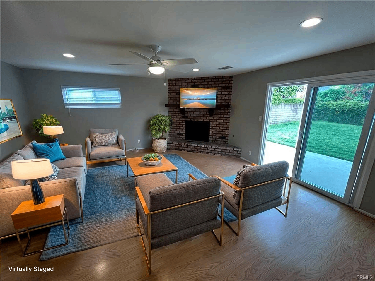 SPACIOUS SINGLE FAMILY HOME FOR RENT