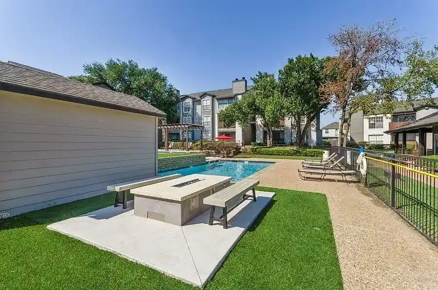 2 bedrooms for rent