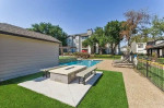 2 bedrooms for rent