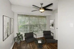 2 bedrooms for rent
