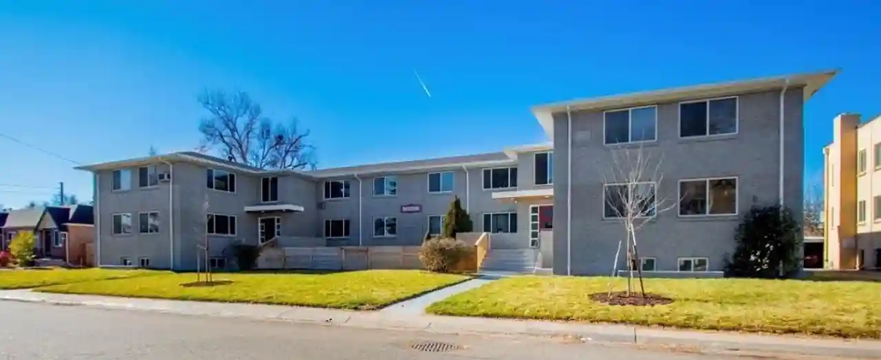 2 bedrooms for rent