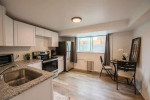 2 bedrooms for rent