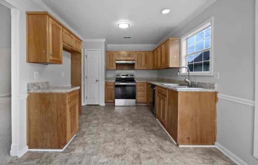 Charming 3bedroom house for rent