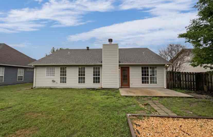 Charming 3bedroom house for rent