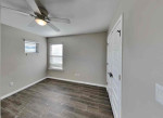 3 bedroom 2 .5 bedroom house single family home