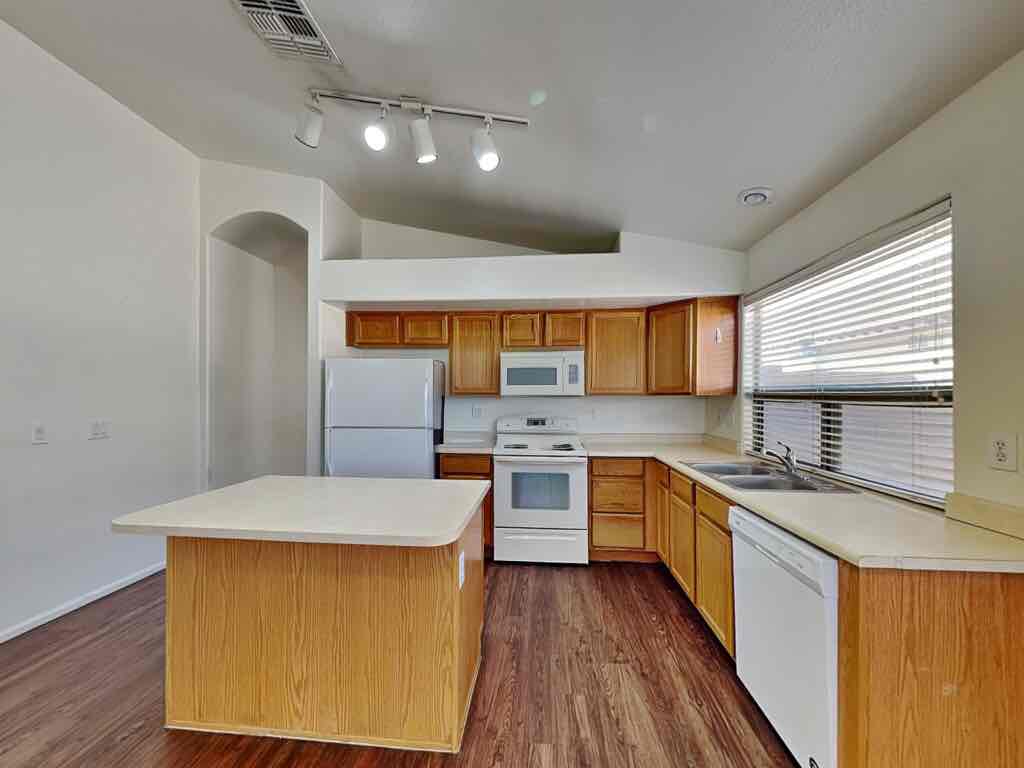 Single family home available for rent