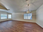 Single family home available for rent