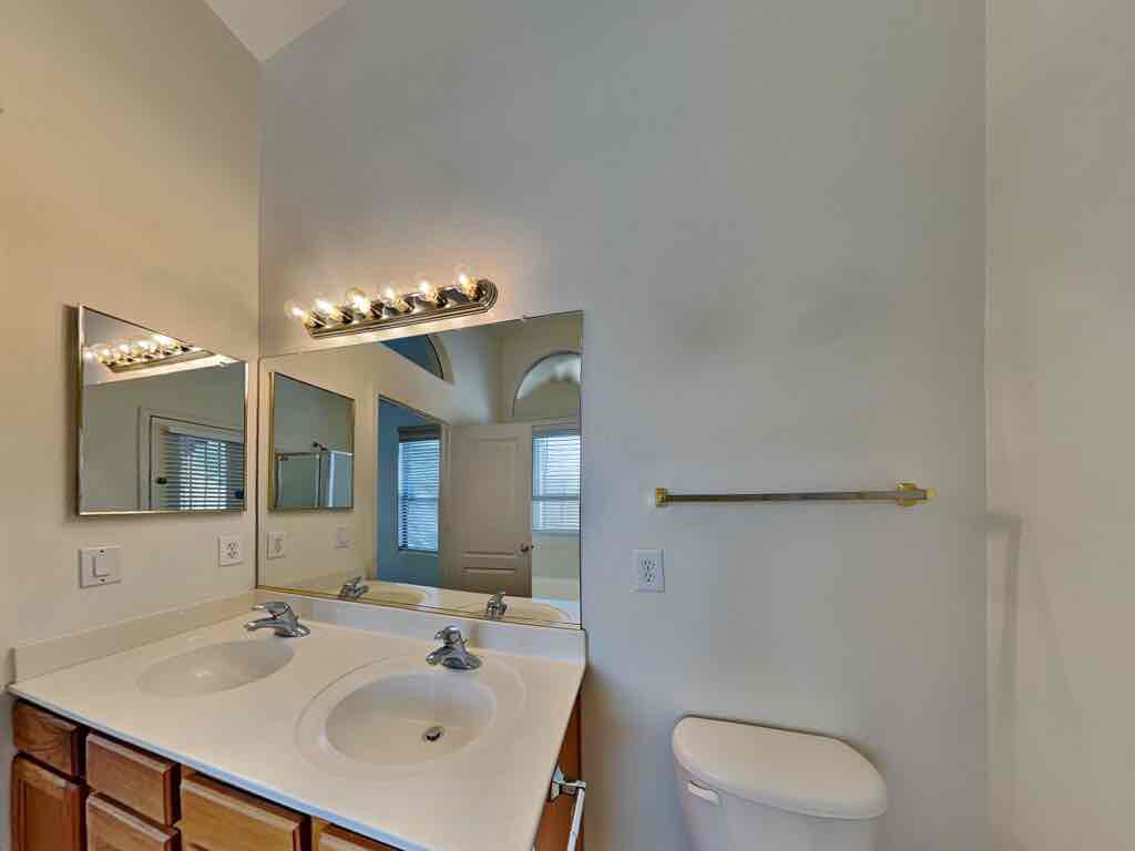 Single family home available for rent