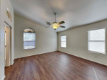 Single family home available for rent