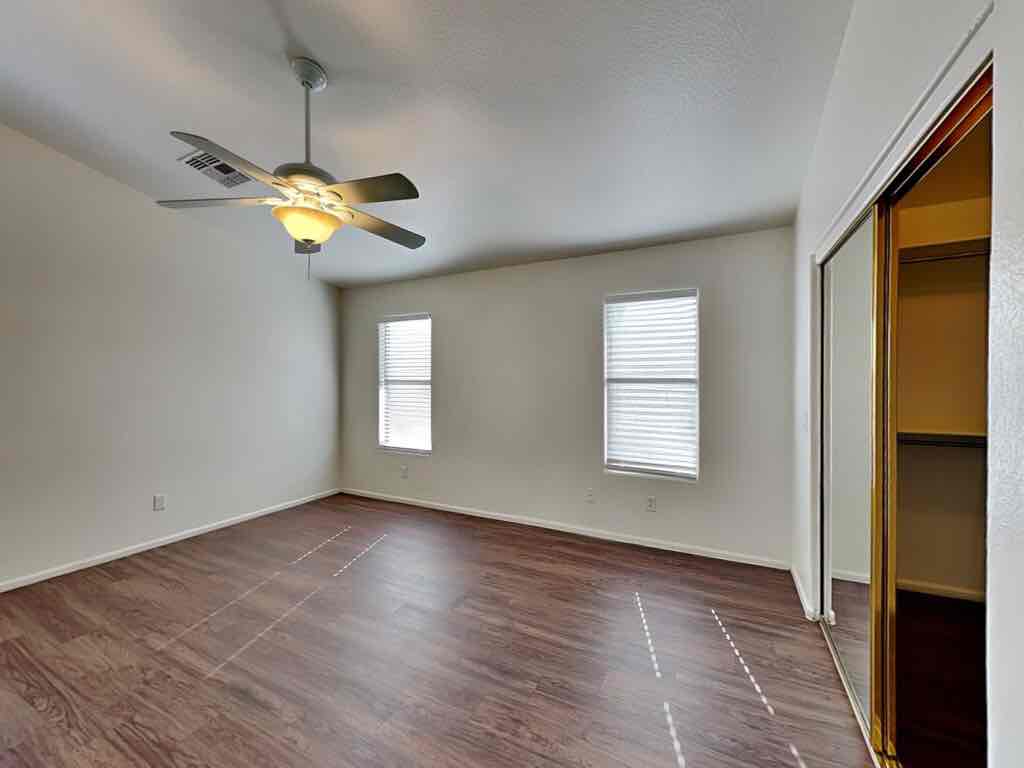 Single family home available for rent