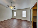 Single family home available for rent