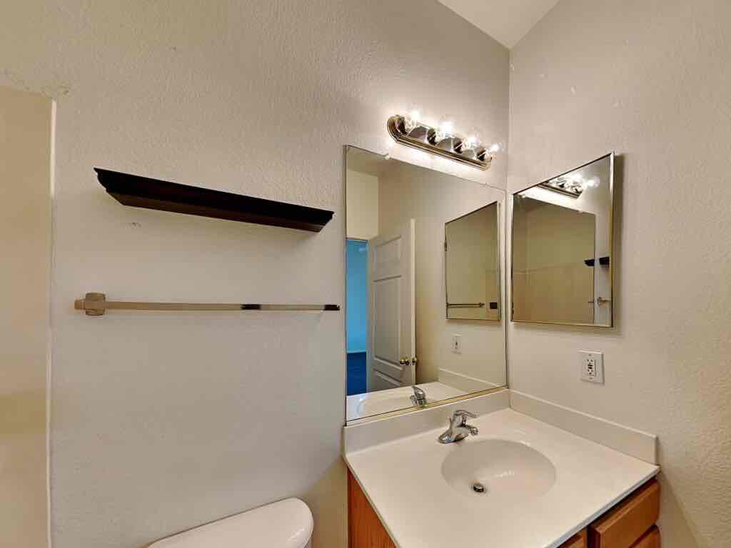 Single family home available for rent