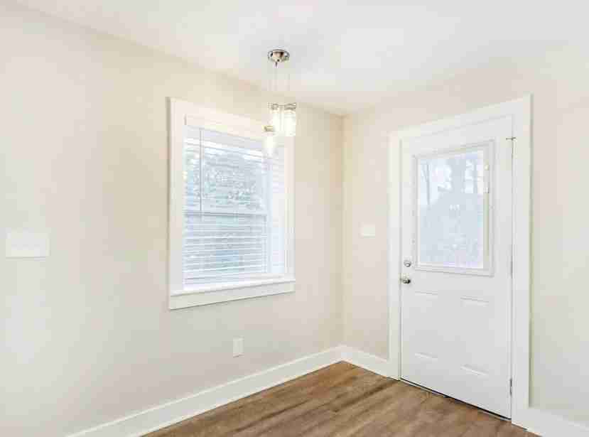 HOME FOR RENT