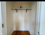 2bed 1bath available now.