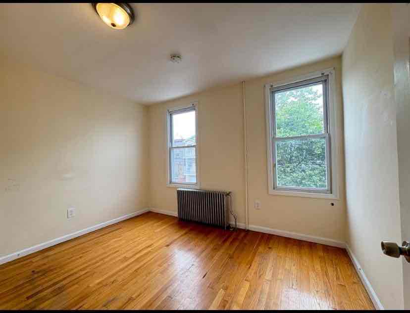 2bed 1bath available now.