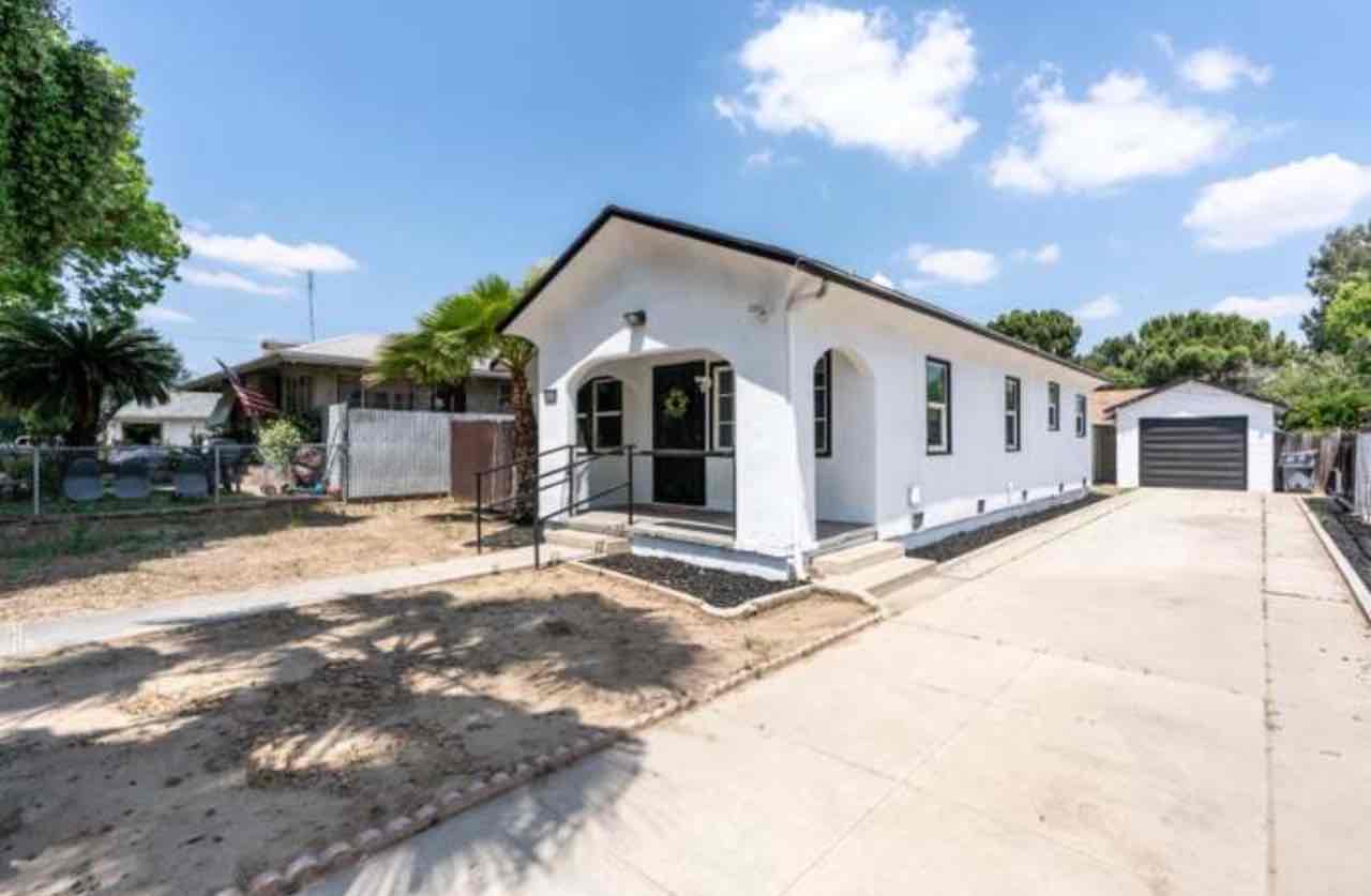 Single family home for rent